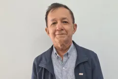 Fotografía de participante