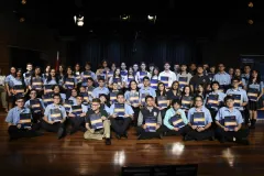 Fotografía del evento