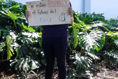 Fotografía del evento