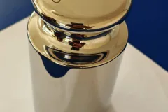 Pesa de 5 kg clase F1