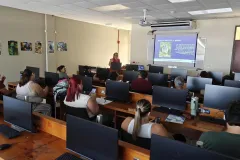 Capacitación Continua