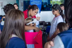 Niñas Supercientíficas