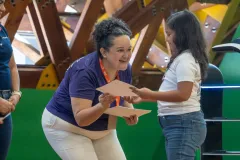 Niñas Supercientíficas