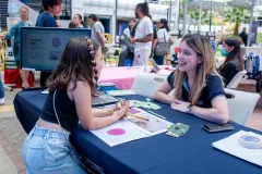 Fotografía del evento
