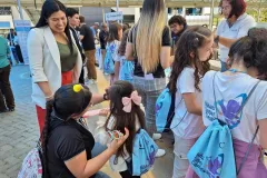Fotografía del evento