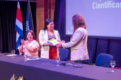 Fotografía del evento