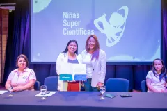 Fotografía del evento