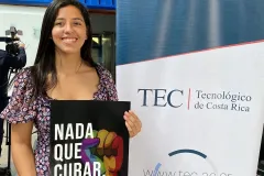 Fotografía del evento