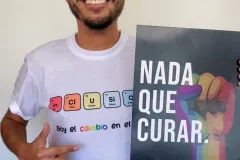 Fotografía del evento