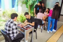 Fotografía del evento
