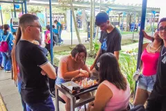 Fotografía del evento