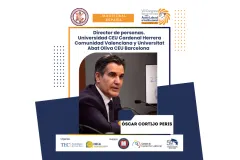 Representante de España