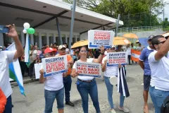 Fotografía del evento