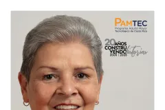 Daisy Alfaro Elizondo