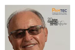 Carlos Alvarado Hernández