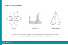 Éxito académico