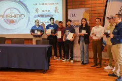 Fotografía del evento