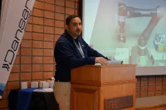 Fotografía del evento