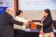 Certificacion de la carrera