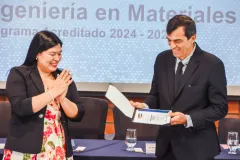 Certificacion de la carrera