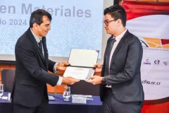 Certificacion de la carrera