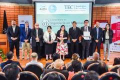 Certificacion de la carrera