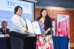 Certificacion de la carrera