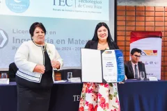 Certificacion de la carrera