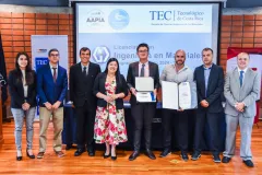 Certificacion de la carrera