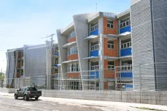 Residencias del TEC