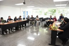 Fotografía de la actividad