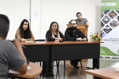 Fotografía de la actividad