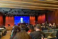 Fotografía del evento