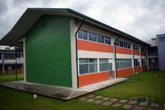 Sede Regional de San Carlos