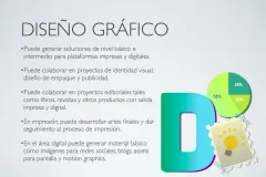 Diseño Gráfico