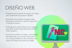 Diseño Web
