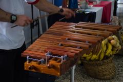 Marimba costarricense