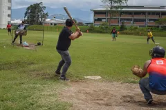 béisbol