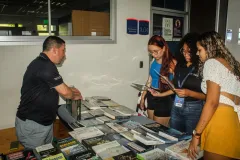 Fotografía bienvenida a primeros ingresos 2024