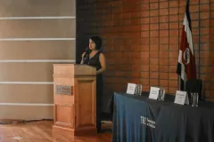 Fotografía del evento