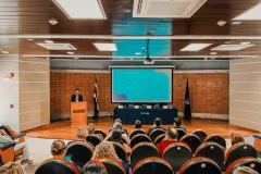 Fotografía del evento