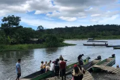 Fotografía de la actividad