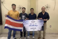 Fotografía del evento