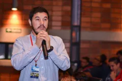 Fotografía de la sesión