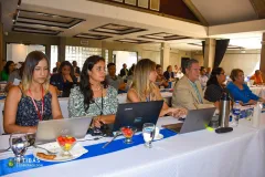 Fotografía del evento