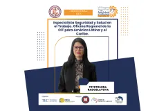 Representante de OIT