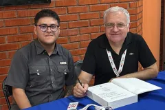 Imagen del evento