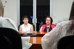 Conozca a las mujeres reconocidas