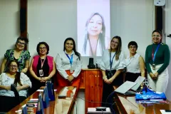 Conozca a las mujeres reconocidas