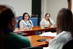 Conozca a las mujeres reconocidas